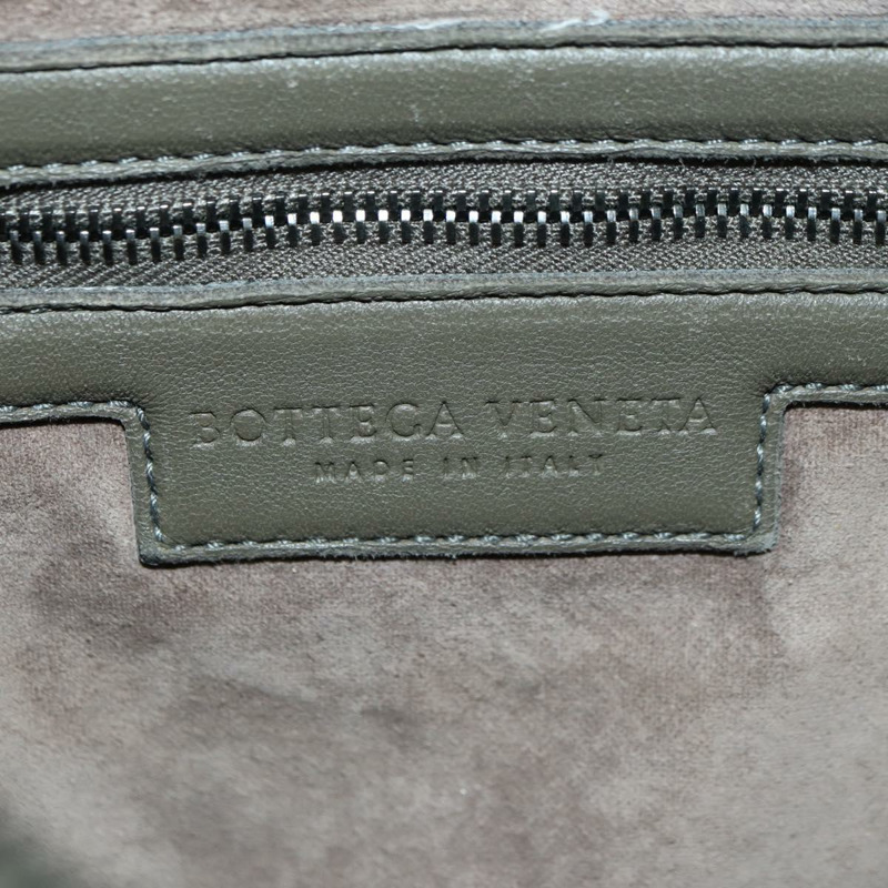 【日本直送】BOTTEGA VENETA INTRECCIATO 流浪漢單肩包皮革棕色正品 bs34211SAV-17