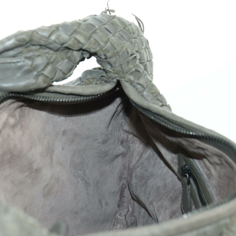 【日本直送】BOTTEGA VENETA INTRECCIATO 流浪漢單肩包皮革棕色正品 bs34211SAV-18