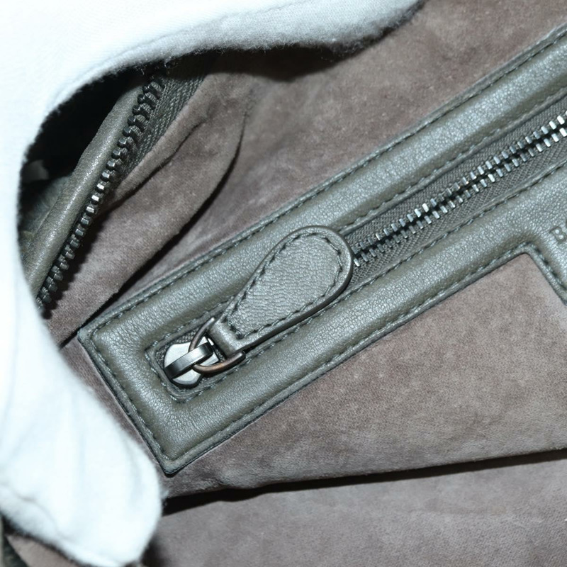 【日本直送】BOTTEGA VENETA INTRECCIATO 流浪漢單肩包皮革棕色正品 bs34211SAV-20