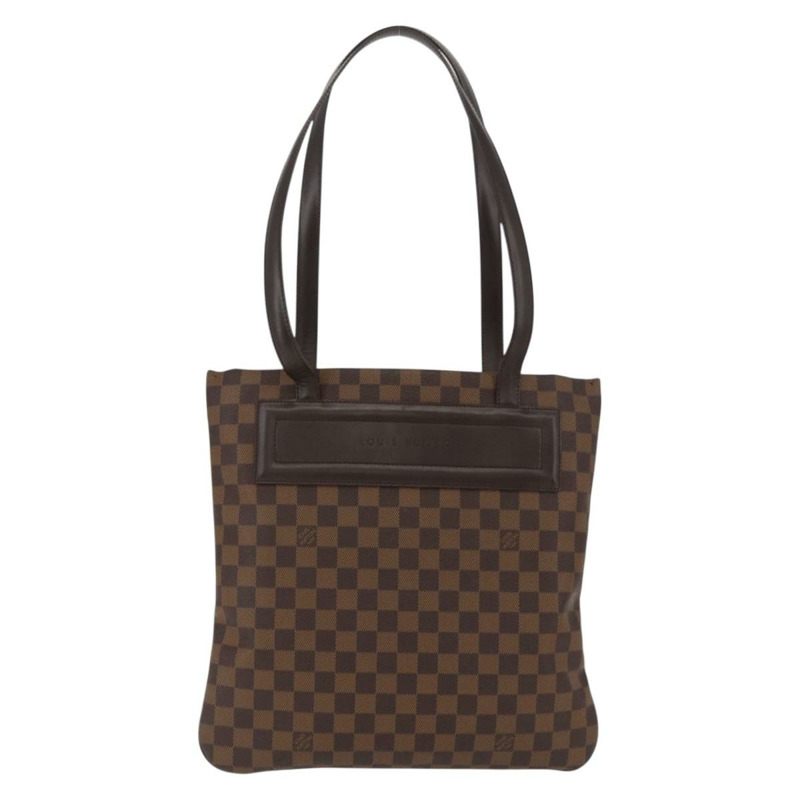 【日本直送】路易威登 Damier Ebene Clifton 單肩包 N51149 LV Auth BAZ820A-1