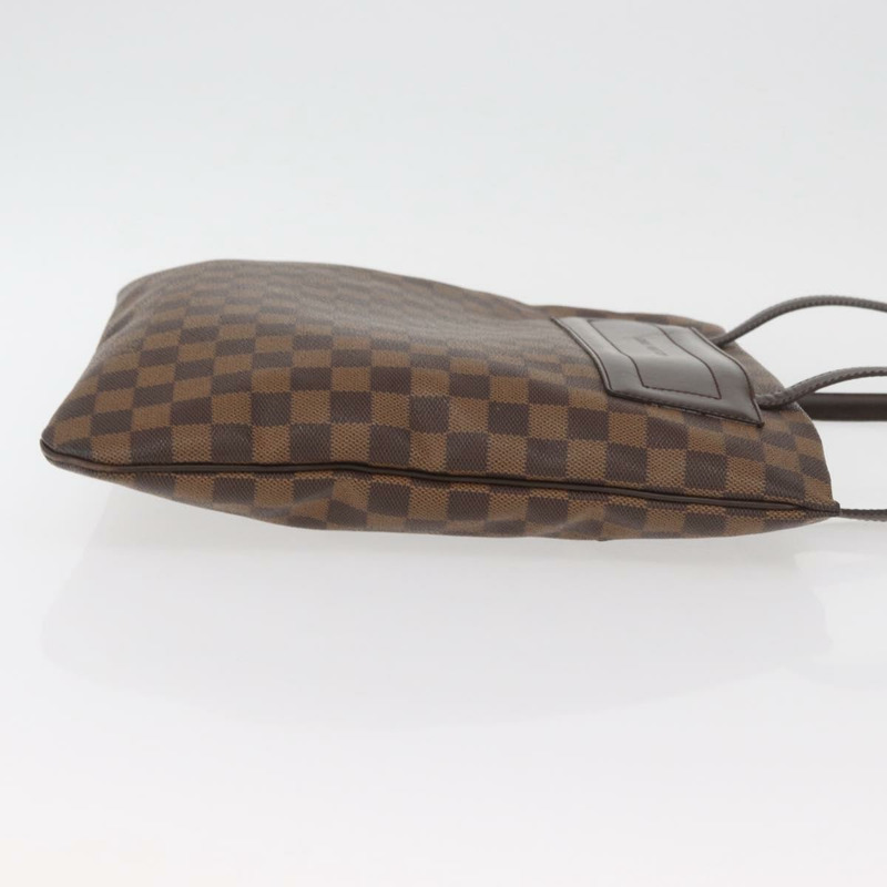 【日本直送】路易威登 Damier Ebene Clifton 單肩包 N51149 LV Auth BAZ820A-2