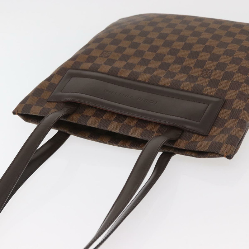 【日本直送】路易威登 Damier Ebene Clifton 單肩包 N51149 LV Auth BAZ820A-5