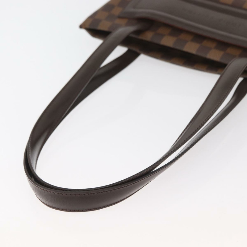 【日本直送】路易威登 Damier Ebene Clifton 單肩包 N51149 LV Auth BAZ820A-6