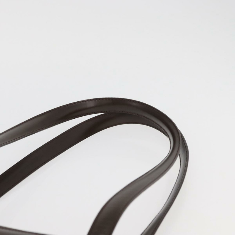 【日本直送】路易威登 Damier Ebene Clifton 單肩包 N51149 LV Auth BAZ820A-7