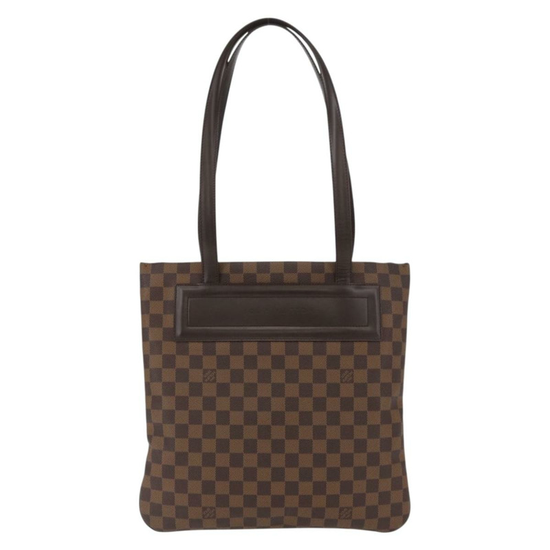 【日本直送】路易威登 Damier Ebene Clifton 單肩包 N51149 LV Auth BAZ820A-12