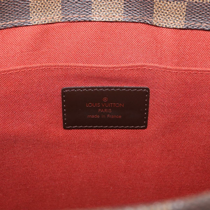 【日本直送】路易威登 Damier Ebene Clifton 單肩包 N51149 LV Auth BAZ820A-17