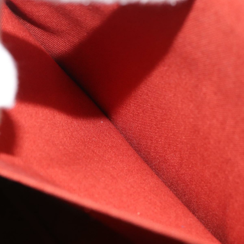 【日本直送】路易威登 Damier Ebene Clifton 單肩包 N51149 LV Auth BAZ820A-20