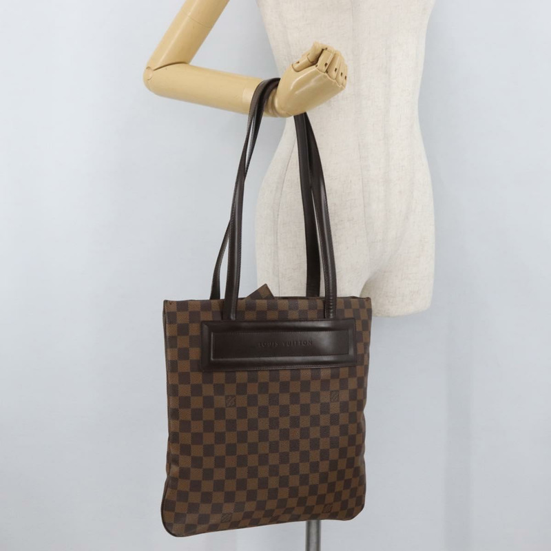 【日本直送】路易威登 Damier Ebene Clifton 單肩包 N51149 LV Auth BAZ820A-24