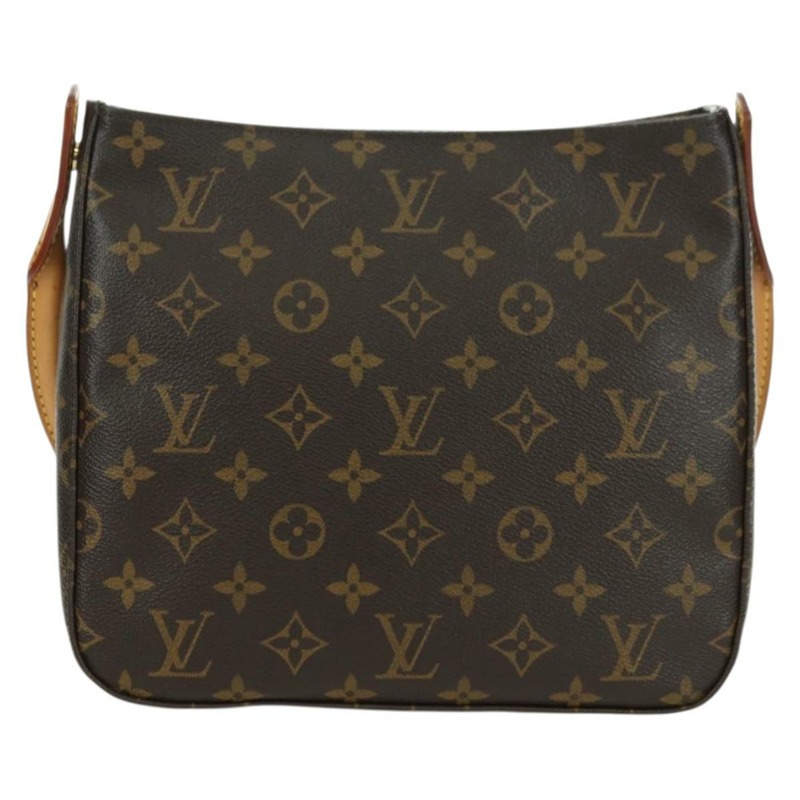 【日本直送】路易威登 Monogram Looping MM 肩背包 M51146 LV Auth am11245A-1