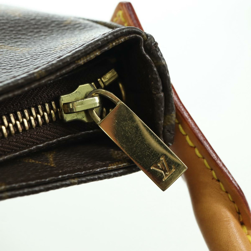 【日本直送】路易威登 Monogram Looping MM 肩背包 M51146 LV Auth am11245A-8