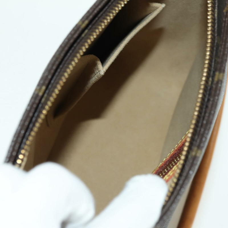 【日本直送】路易威登 Monogram Looping MM 肩背包 M51146 LV Auth am11245A-9