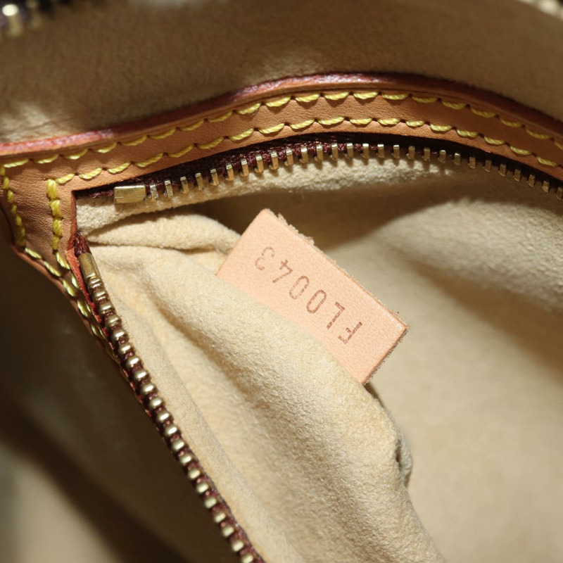 【日本直送】路易威登 Monogram Looping MM 肩背包 M51146 LV Auth am11245A-10