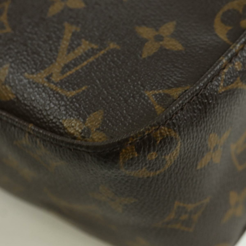 【日本直送】路易威登 Monogram Looping MM 肩背包 M51146 LV Auth am11245A-16