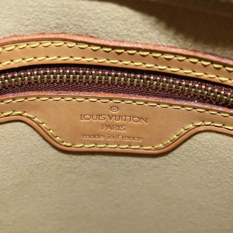 【日本直送】路易威登 Monogram Looping MM 肩背包 M51146 LV Auth am11245A-17