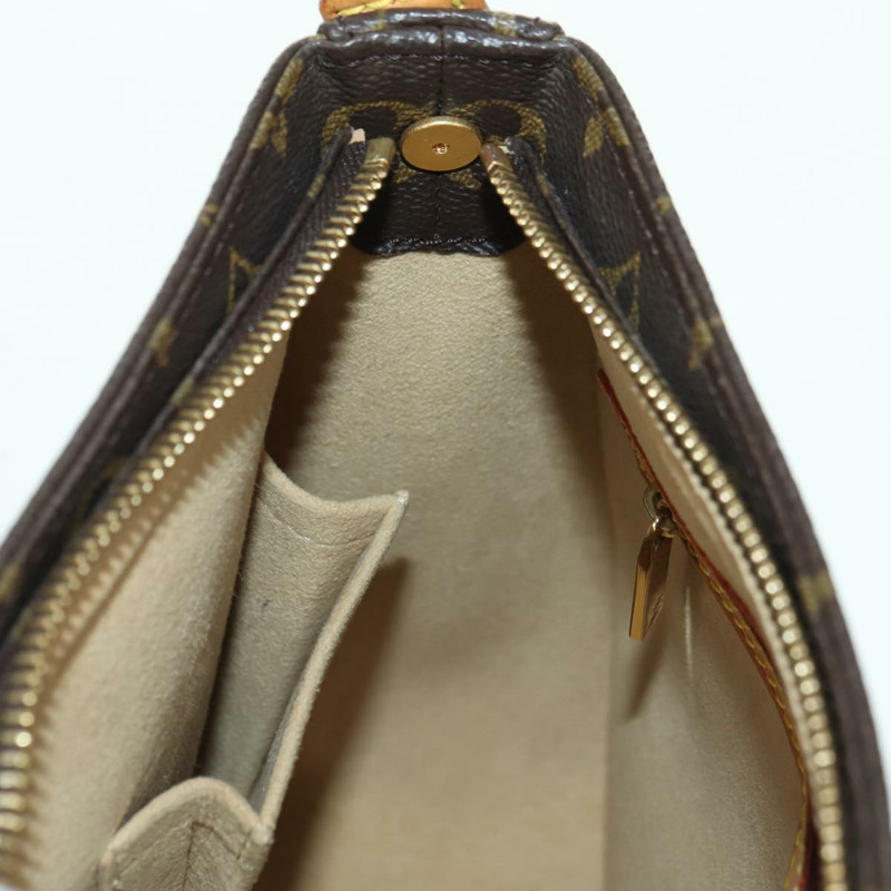 【日本直送】路易威登 Monogram Looping MM 肩背包 M51146 LV Auth am11245A-18