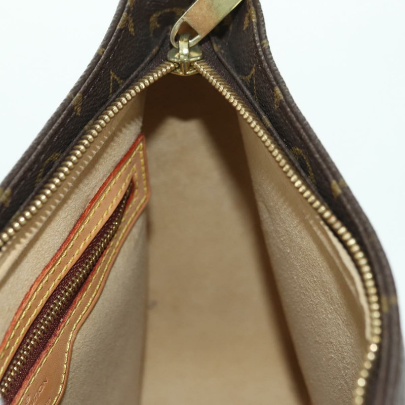 【日本直送】路易威登 Monogram Looping MM 肩背包 M51146 LV Auth am11245A-19