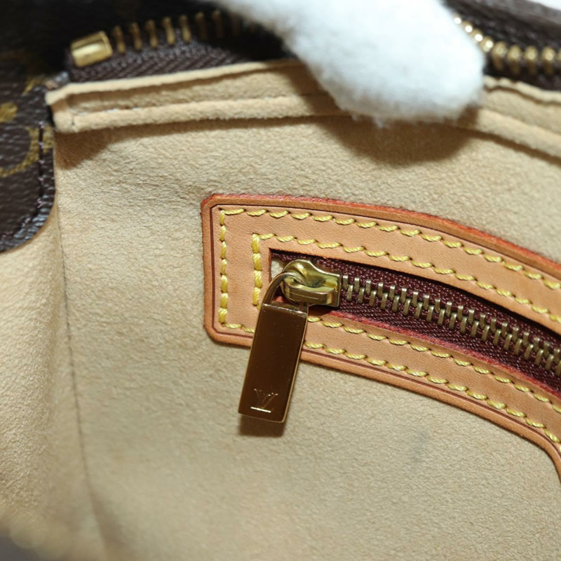 【日本直送】路易威登 Monogram Looping MM 肩背包 M51146 LV Auth am11245A-20