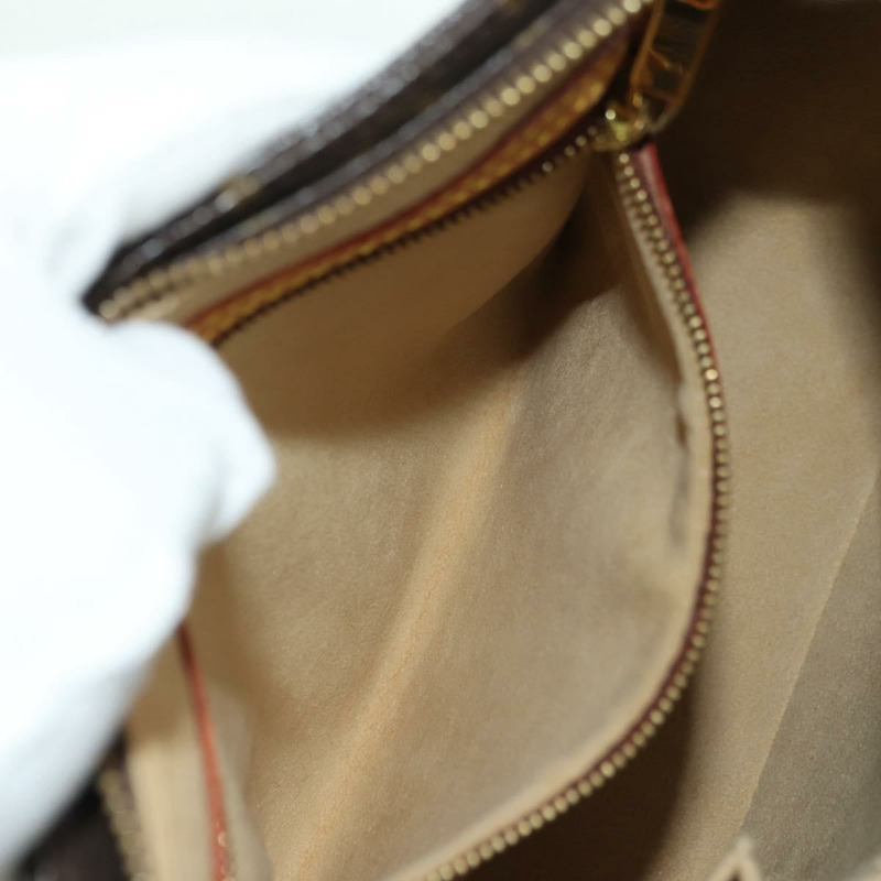 【日本直送】路易威登 Monogram Looping MM 肩背包 M51146 LV Auth am11245A-21