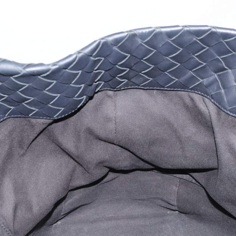 【日本直送】BOTTEGA VENETA INTRECCIATO 手袋皮革黑色正品 YKZ864A-18