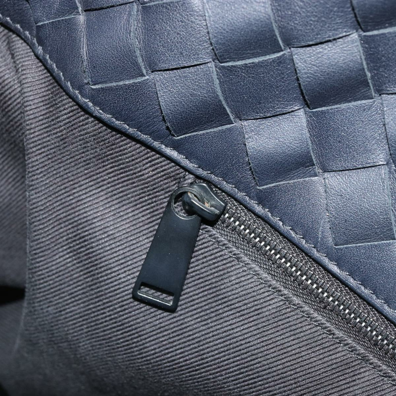 【日本直送】BOTTEGA VENETA INTRECCIATO 手袋皮革黑色正品 YKZ864A-19