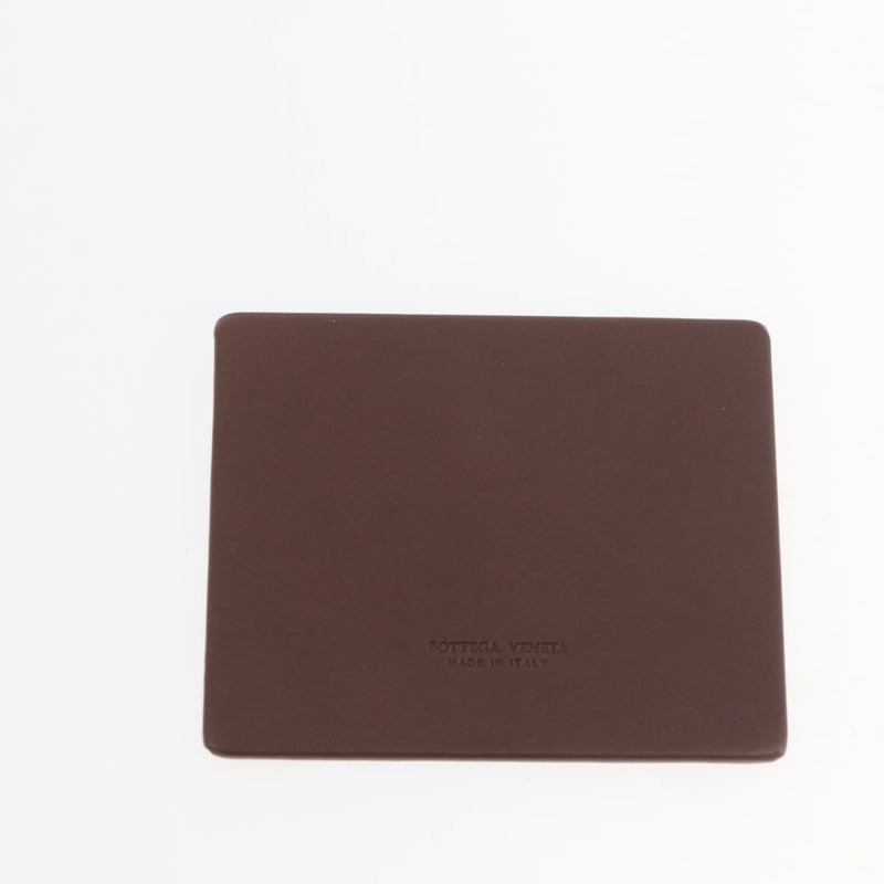 【日本直送】BOTTEGA VENETA INTRECCIATO 手袋 皮革 棕色 金色 173398 正品 yk20211SAV-23