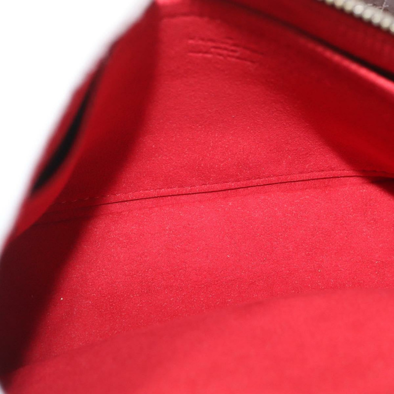 【日本直送】路易威登 Damier Ebene Ravello GM 單肩包 N60006 LV 正品 ka3654A-10