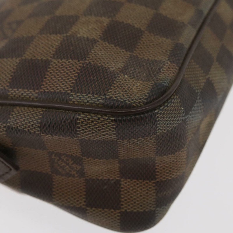 【日本直送】路易威登 Damier Ebene Ravello GM 單肩包 N60006 LV 正品 ka3654A-14