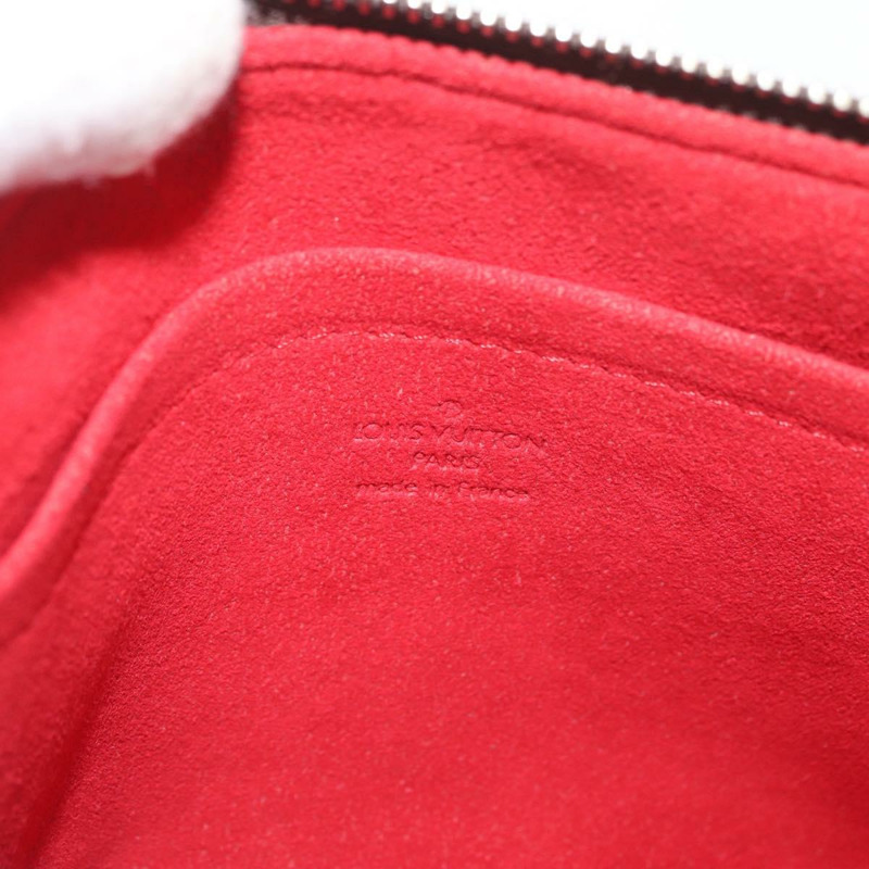 【日本直送】路易威登 Damier Ebene Ravello GM 單肩包 N60006 LV 正品 ka3654A-17