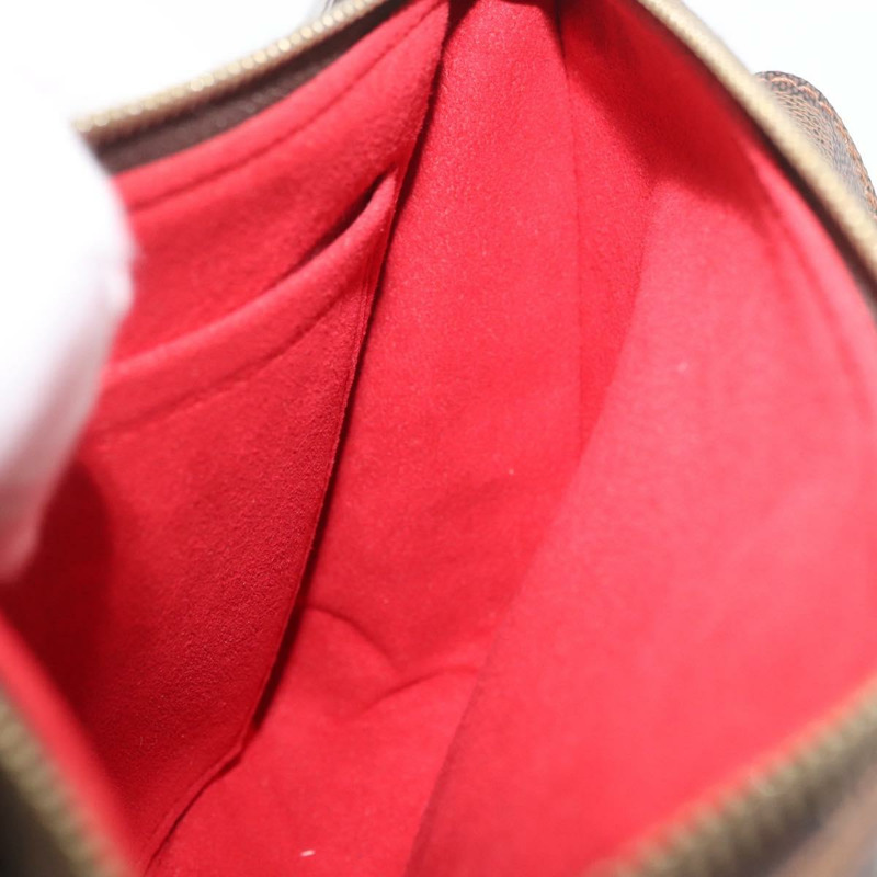 【日本直送】路易威登 Damier Ebene Ravello GM 單肩包 N60006 LV 正品 ka3654A-18