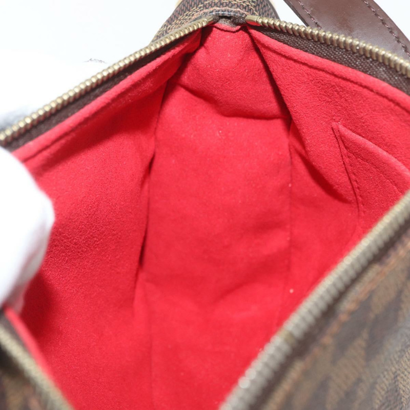 【日本直送】路易威登 Damier Ebene Ravello GM 單肩包 N60006 LV 正品 ka3654A-19