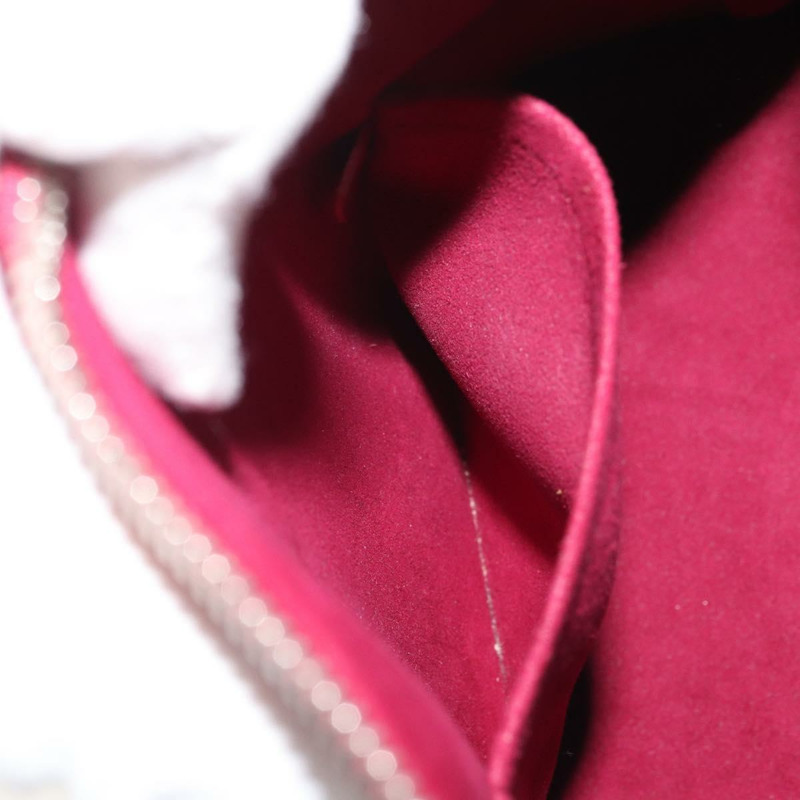 【日本直送】路易威登 Epi Alma PM 手提包 紫紅色 M40490 LV 正品 YKZ1599A-20