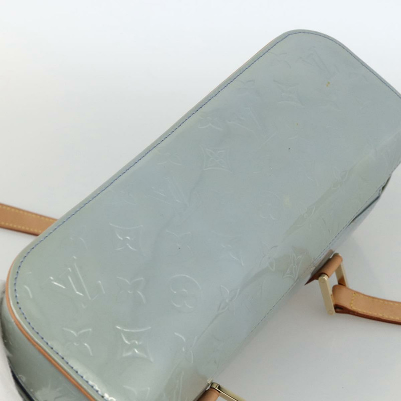 【日本直送】路易威登 Vernis Sullivan Oriental GM 手提包 Lavande M91266 正品 YKZ1617A-5