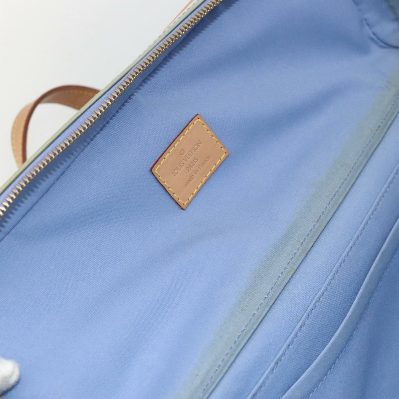 【日本直送】路易威登 Vernis Sullivan Oriental GM 手提包 Lavande M91266 正品 YKZ1617A-18