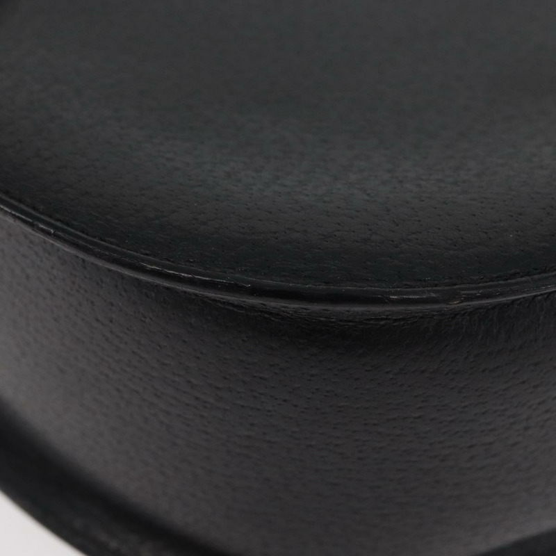 【日本直送】GUCCI Sherry Line 單背包，黑色、金色、紅色皮革，正品編號 175579A-12