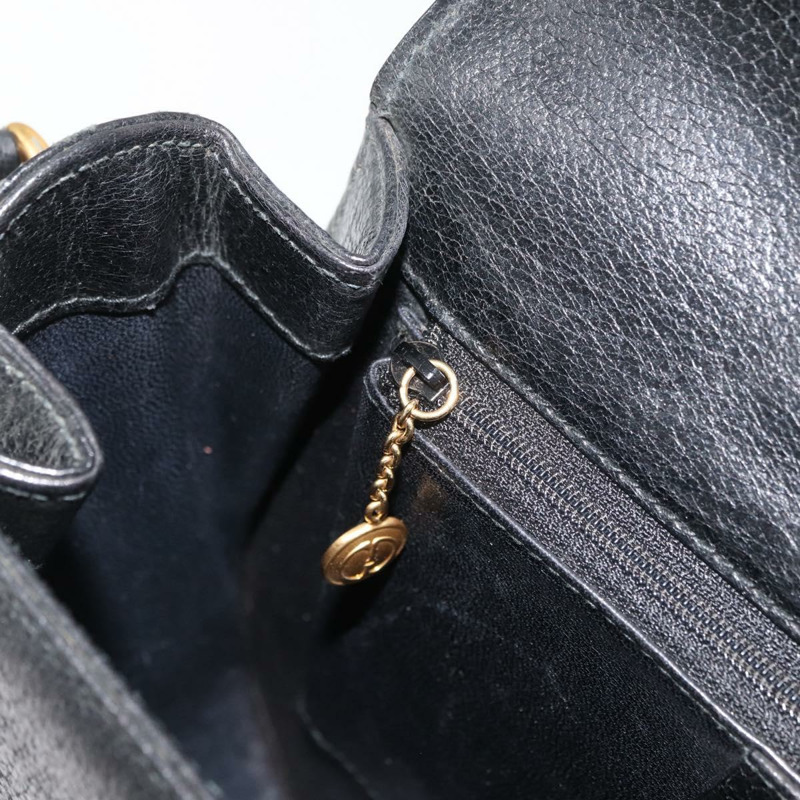 【日本直送】GUCCI Sherry Line 單背包，黑色、金色、紅色皮革，正品編號 175579A-19