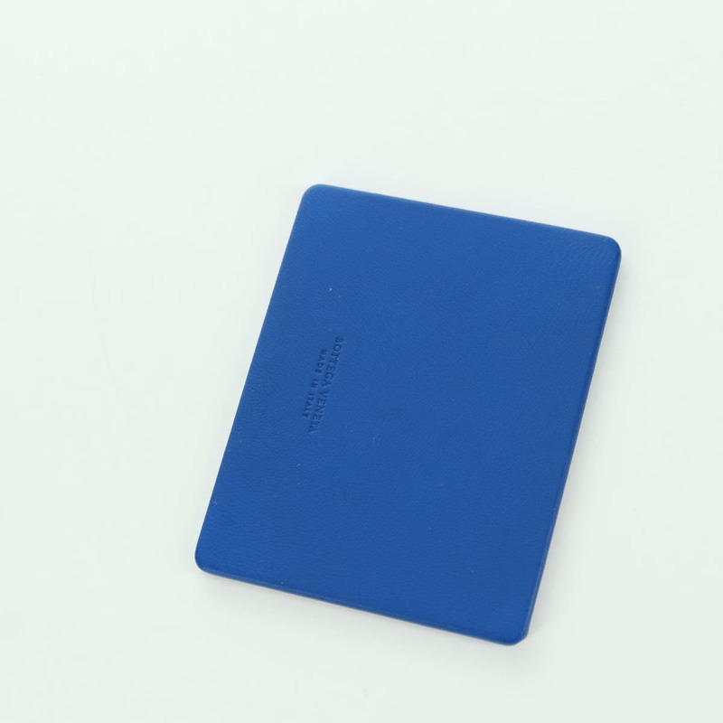 【日本直送】BOTTEGA VENETA INTRECCIATO 流浪漢單肩包皮革藍正品 am11307V-23