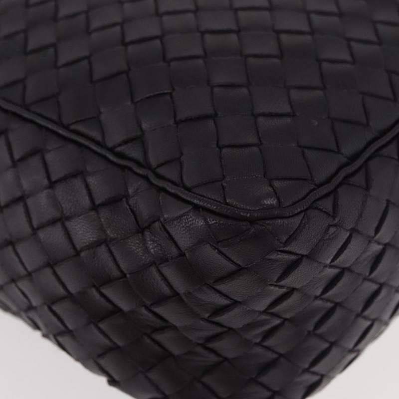 【日本直送】BOTTEGA VENETA INTRECCIATO 單肩包皮革紫色正品 175446A-8