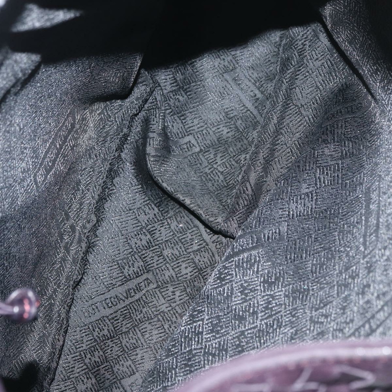 【日本直送】BOTTEGA VENETA INTRECCIATO 單肩包皮革紫色正品 175446A-9