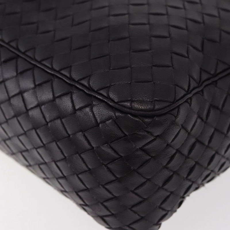 【日本直送】BOTTEGA VENETA INTRECCIATO 單肩包皮革紫色正品 175446A-13