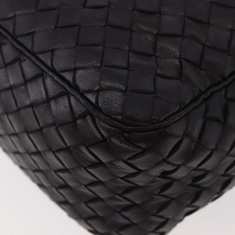【日本直送】BOTTEGA VENETA INTRECCIATO 單肩包皮革紫色正品 175446A-15