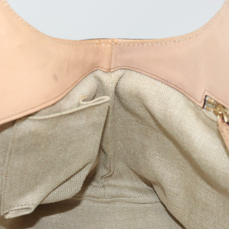 【日本直送】GUCCI Flora Bamboo 手提包 帆布 多色 137395 正品 YKZ1300A-17