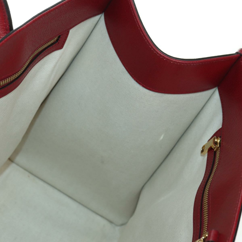 【日本直送】GUCCI GUCCI × Doraemon Micro GG Supreme Bag PVC 2way 653952 Auth YKZ1325SAM-20