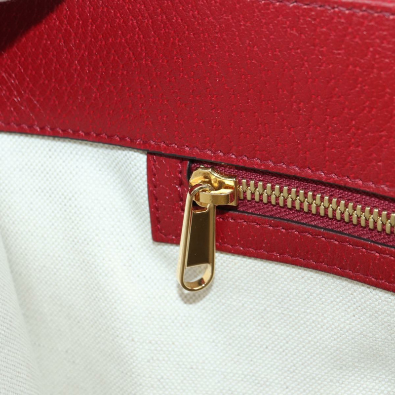 【日本直送】GUCCI GUCCI × Doraemon Micro GG Supreme Bag PVC 2way 653952 Auth YKZ1325SAM-22