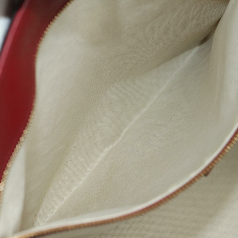 【日本直送】GUCCI GUCCI × Doraemon Micro GG Supreme Bag PVC 2way 653952 Auth YKZ1325SAM-23