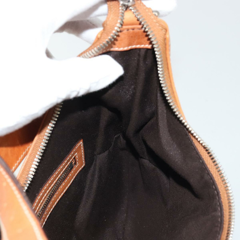 【日本直送】GUCCI帆布肩背包 米色 銀色 114869 正品 175232A-19