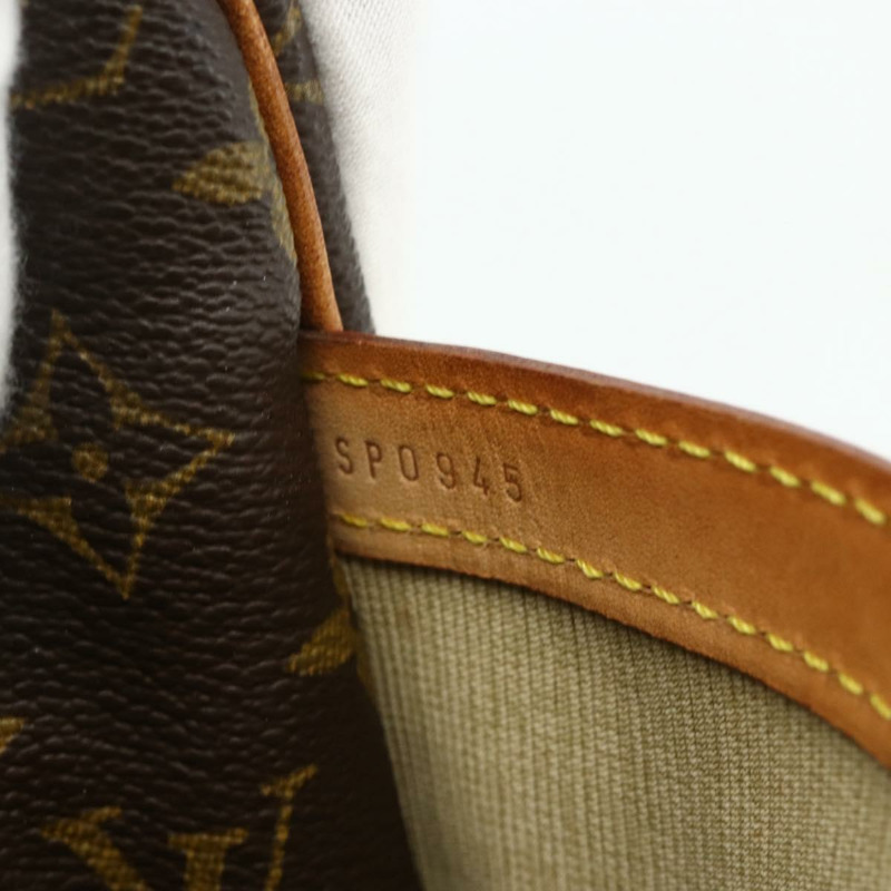 【日本直送】路易威登 Monogram Reporter PM 肩背包 M45254 LV Auth ka4029-11