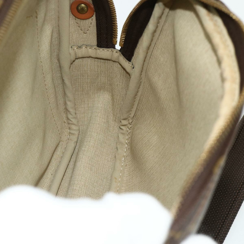 【日本直送】路易威登 Monogram Reporter PM 肩背包 M45254 LV Auth ka4029-17