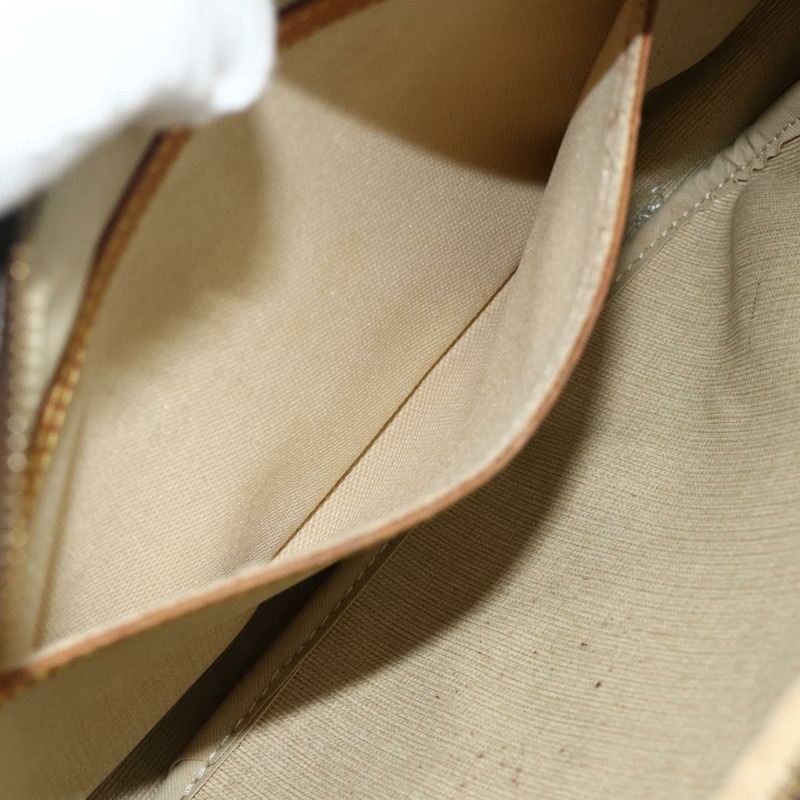 【日本直送】路易威登 Monogram Reporter PM 肩背包 M45254 LV Auth ka4029-19