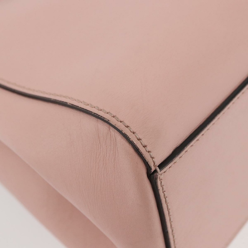 【日本直送】GUCCI Nim Fair 手提包 皮革 兩用 粉金 453767 正品 ka4024A-12