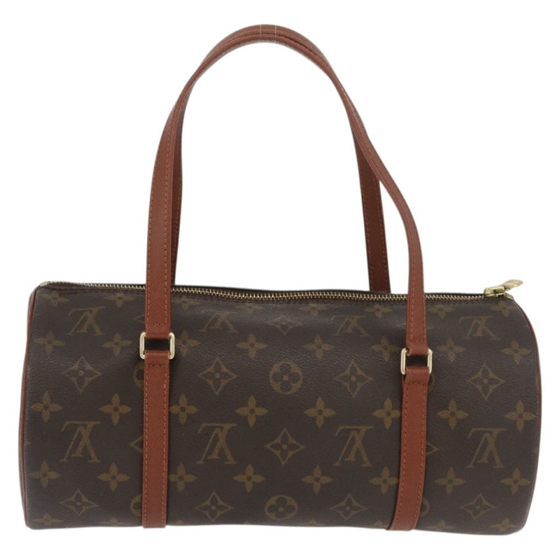 【日本直送】路易威登 Monogram Papillon 30 手提包 M51385 LV 正品 SW2159A-1